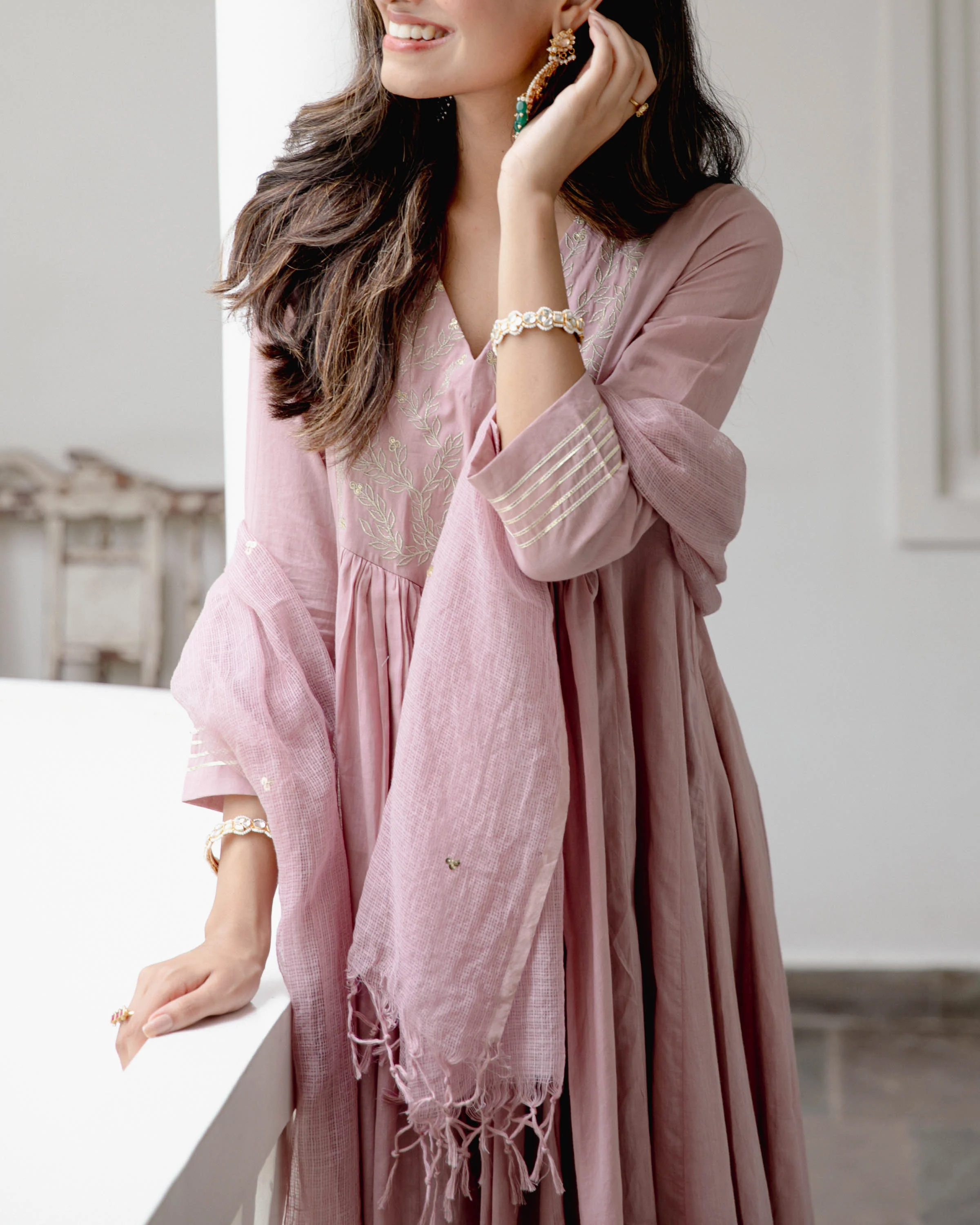 Samara Suit Set - Woolfily