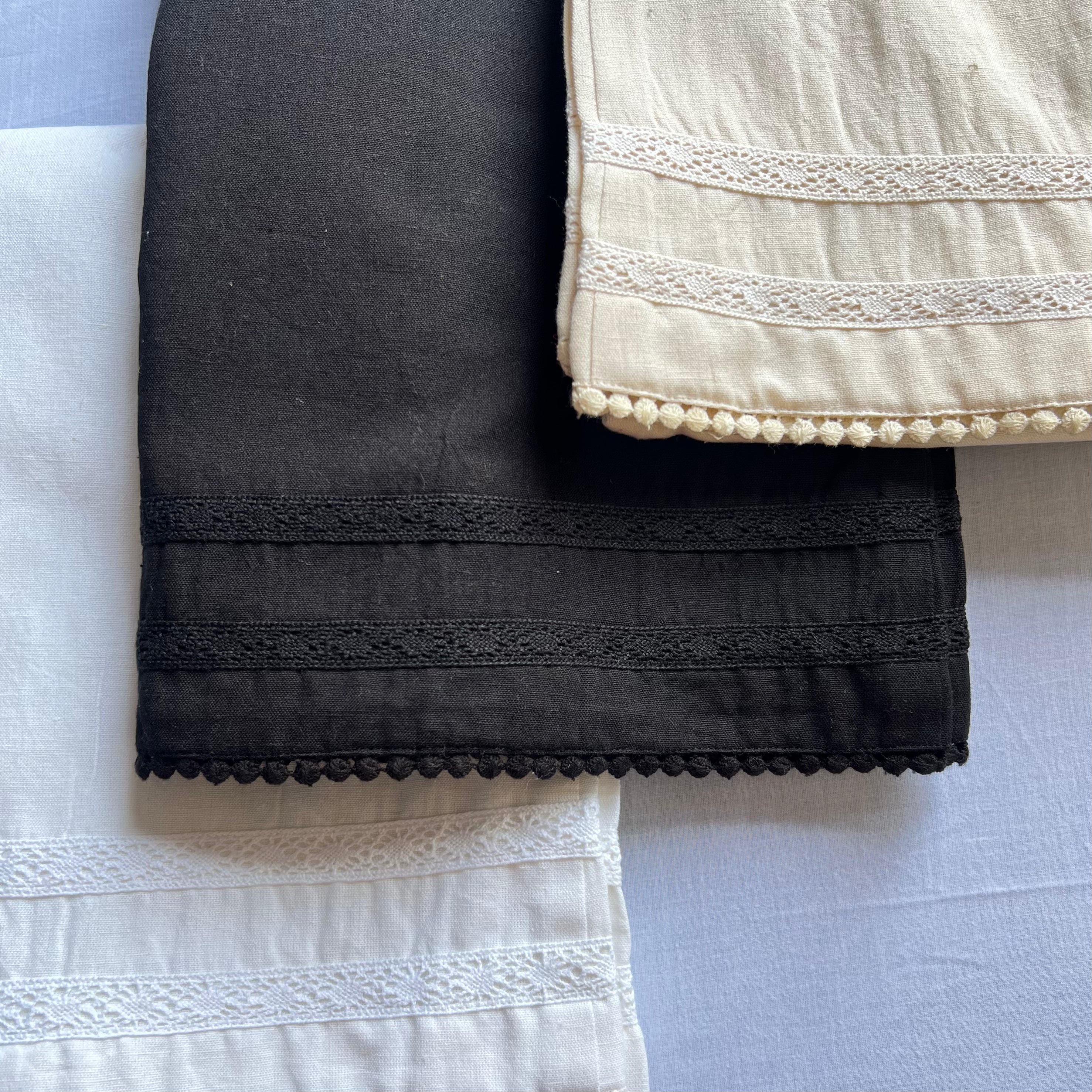 Cotton Flared Pants for Women - Woolfily