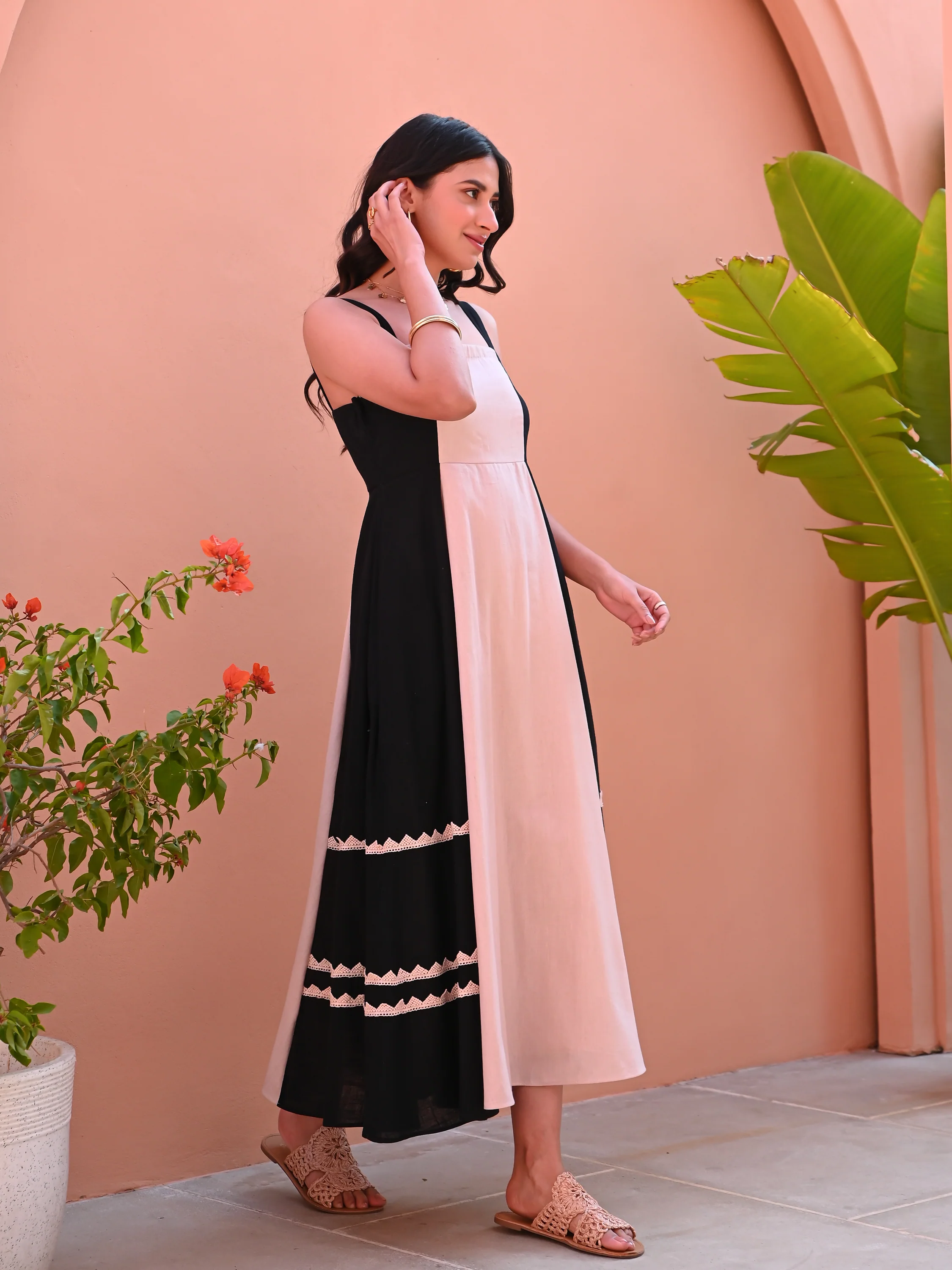 Chic Everyday Dress - Woolfily