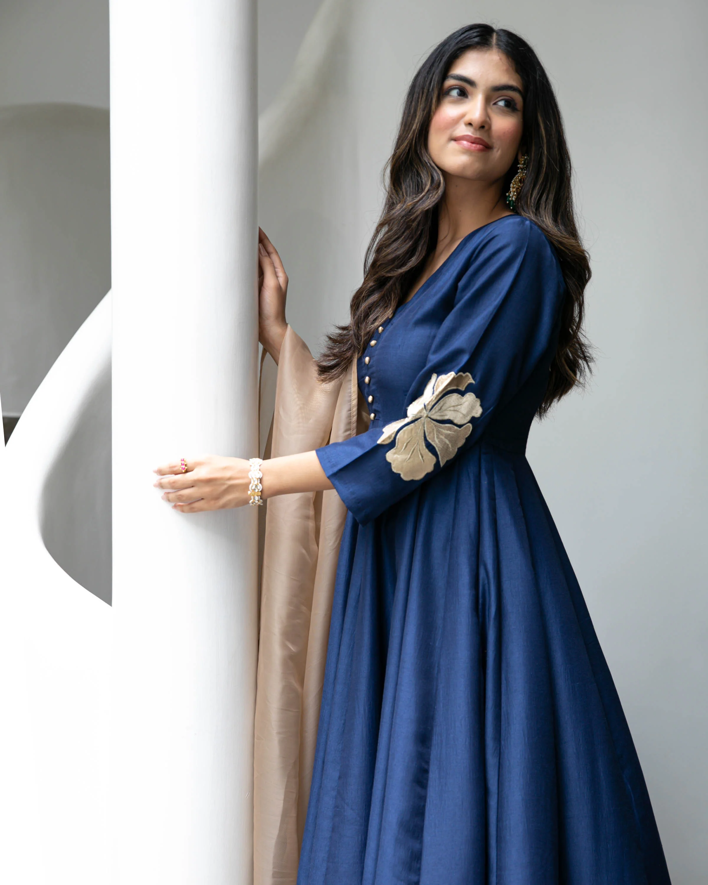 Reeva Suit Set - Woolfily