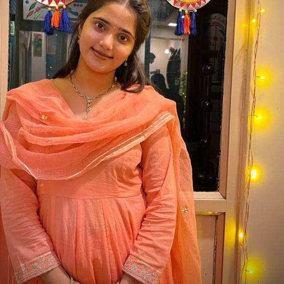 Jhanvi Cotton Suit Set - Woolfily