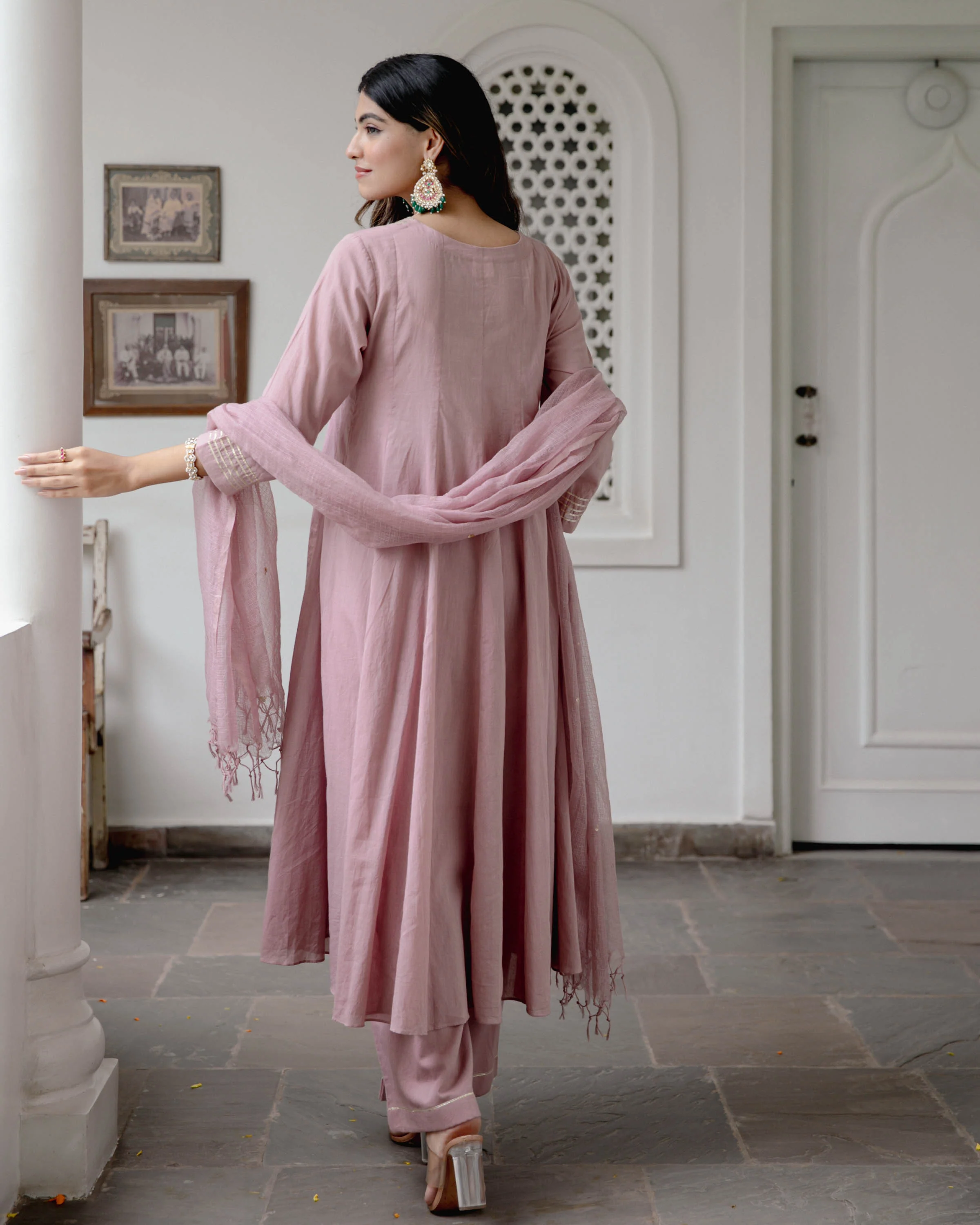 Samara Suit Set - Woolfily